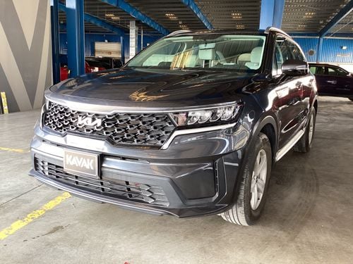 Kia Sorento LX | Guaranteed Warranty | 0 Down Payment