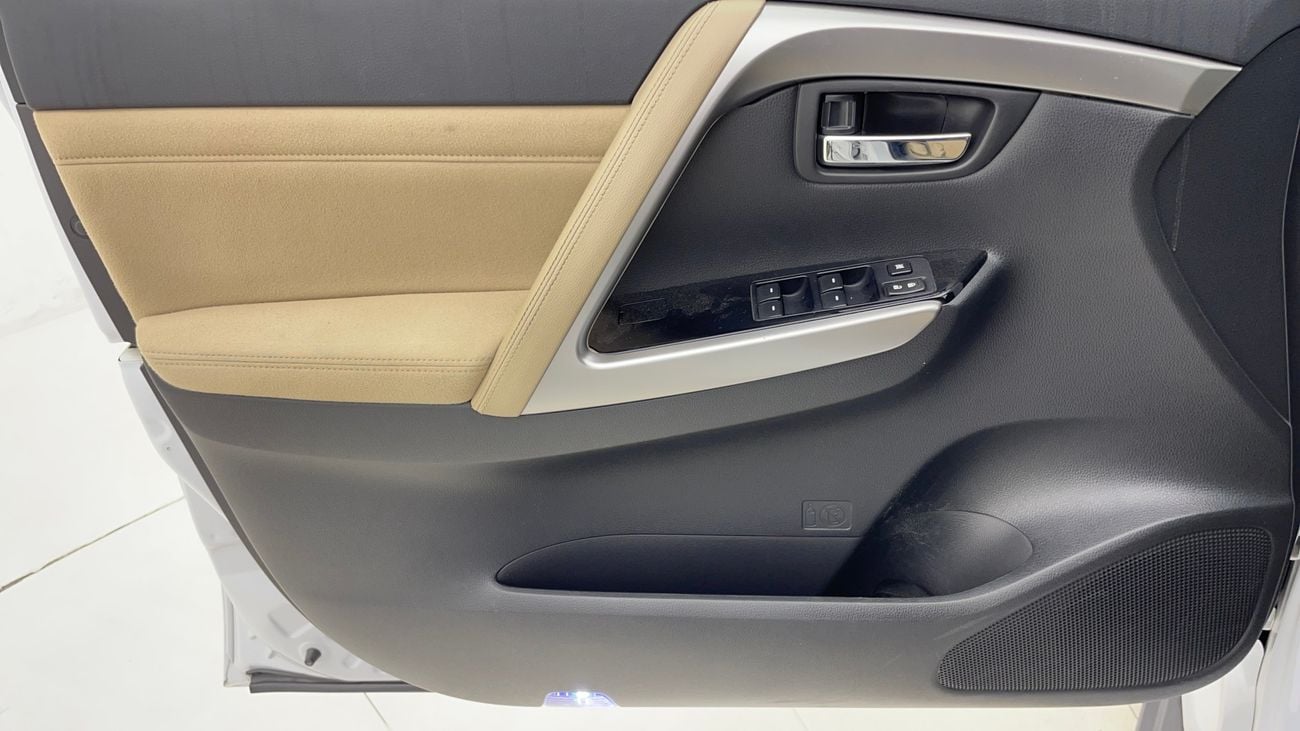 Mitsubishi Montero Sport GLX BASE 3 | Zero Down Payment | Home Test Drive