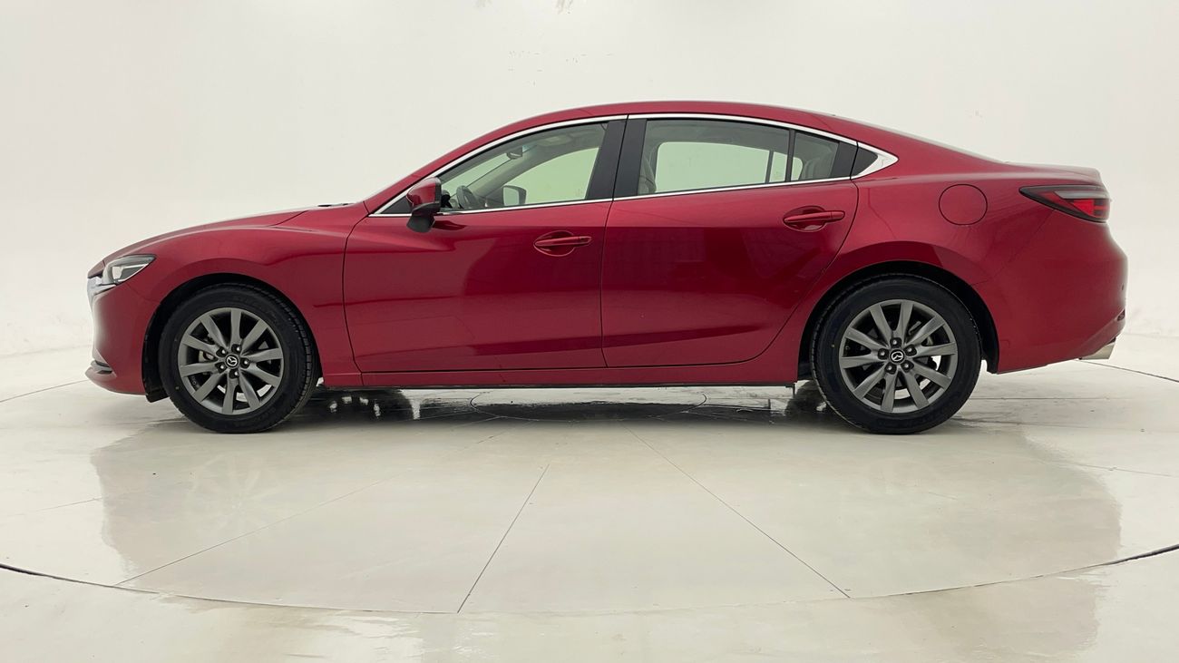 Mazda 6 S 2.5 | Zero Down Payment | Free Home Test Drive