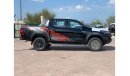 Toyota Hilux ADVENTURE 4.0L PETROL 2024