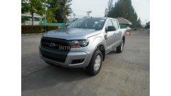 Ford Ranger 2.2L TURBO DIESEL