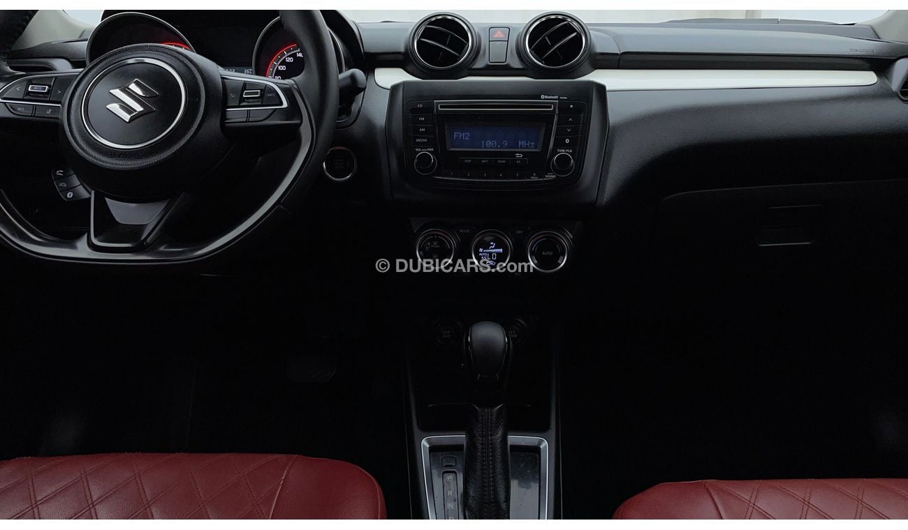 Suzuki Swift GLX 1.2 | Zero Down Payment | Free Home Test Drive