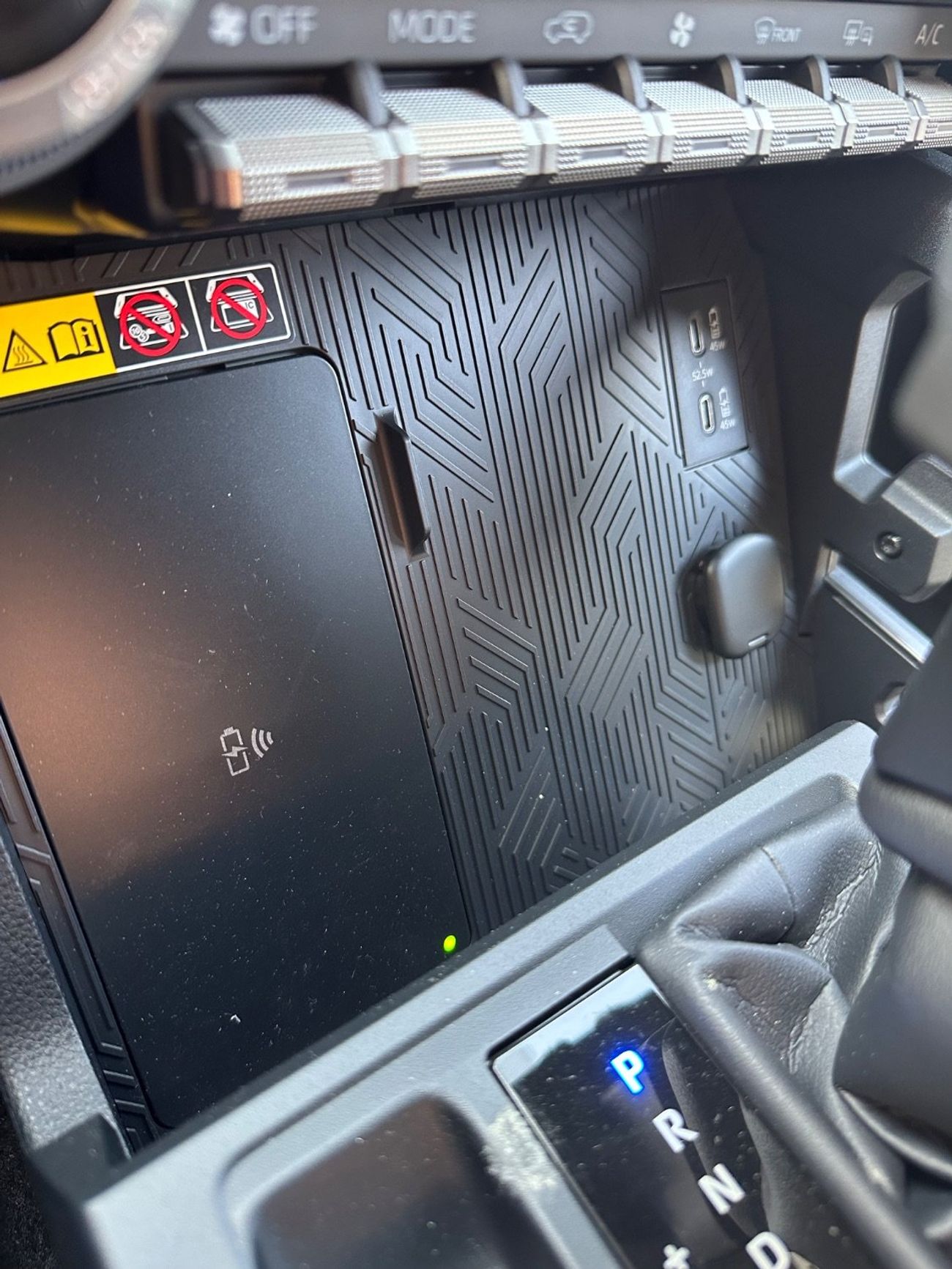 تويوتا Runner4 TRD PRO 2.4 I-force Max Hybrid 2.4