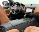 Maserati Levante 3.0T V6 Modena 2023 Maserati Levante Modena, 2026 Maserati Warranty, Full Maserati Service History,