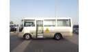 Nissan Civilian NISSAN CIVILIAN BUS RIGHT HAND DRIVE (PM1635)