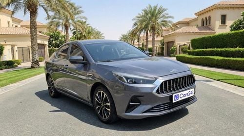 جاك J7 LUXURY كارس24 هي سوق ضخم للسيارات المستعملة موثوق ومضمون ٪كارس24 هي سوق ضخم للسيارات المستعملة موثوق ومضمون