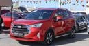 JAC JS3 JAC JS3 Tubro - GCC - 2023 - 1.5L - no accidents, low mileage -in excellent condition
