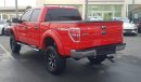 Ford F-150 F150 model 2014 car prefect condition full option low mileage