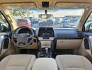 Toyota Prado GXR / 4.0L PETROL / SUNROOF / COOL BOX / DVD+CAMERA / AUTO AC / (CODE # PSR40GXRU)