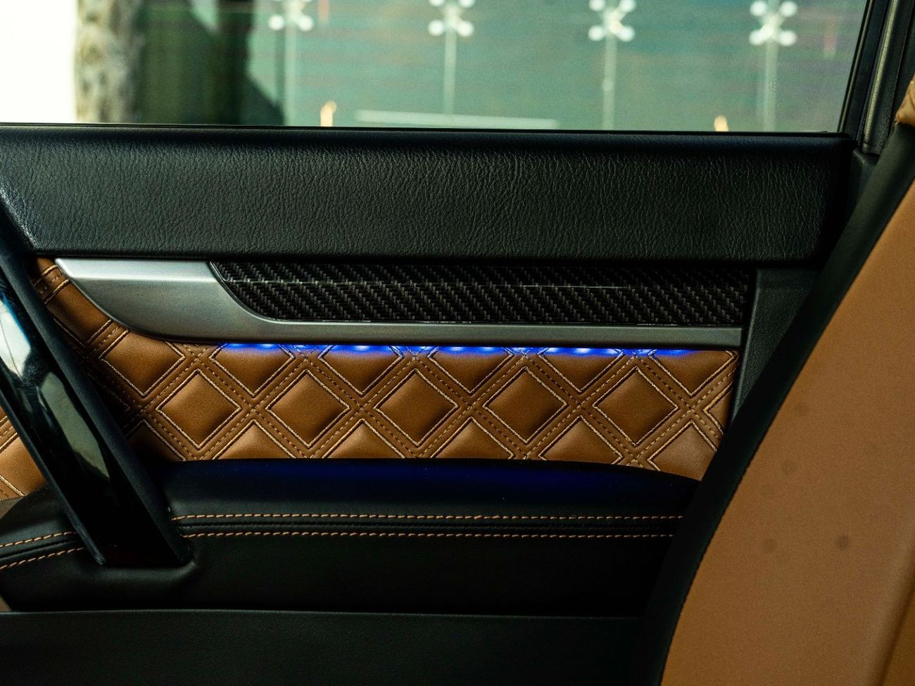 ميتسوبيشي باجيرو AED 2,044 PM • 3.8L SIGNATURE - FINAL EDITION • BRAND NEW • OFFICIAL MITSUBISHI WARRANTY UNTIL 2027