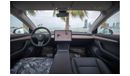Tesla Model 3 Tesla Model 3  2023 GCC ZERO KM Under Warranty