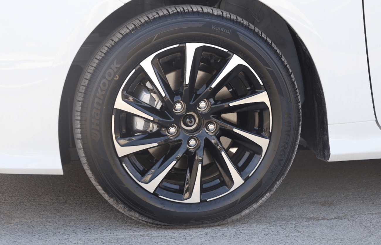 Toyota Corolla XLI HEV Toyota Corolla HYBRID ELITE || 1.8L V4