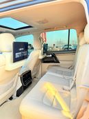 Toyota Land Cruiser GXR+ 4.0L Toyota landcuriser  Years 2019 GXR V6  4.0L facelifted interior and exterior 2025 Years fu