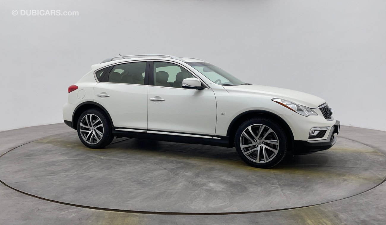 Infiniti QX50 Luxe 3700