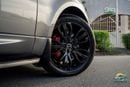 Land Rover Range Rover Sport HSE DYNAMIC 5.0L (525 HP)