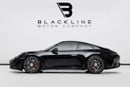Porsche 911 SUMMER STARTS NOW | EXCLUSIVE DEAL BY BLACKLINE 2026 Porsche 911 Carrera 4 GTS, 2030 Porsche Warrant