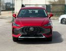 أم جي وان LUX 1.5L Petrol 2024 Export Price @ 47,000 AED