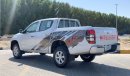 Mitsubishi L200 Mitsubishi L200 2019 4x4 31Km Only Ref# 593