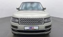 Land Rover Range Rover Vogue SE 5 | Under Warranty | Inspected on 150+ parameters