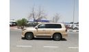 Lexus LX 470 LEXUS LX570 2010 SHAPE 2020 FULL OPTION 7 SEATER