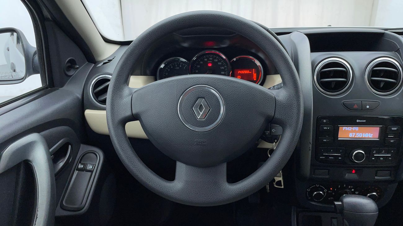 Renault Duster PE 2 | Zero Down Payment | Free Home Test Drive