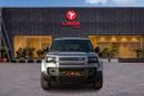 لاند روفر ديفندر P400 90 HSE 3.0L (5 Seater)