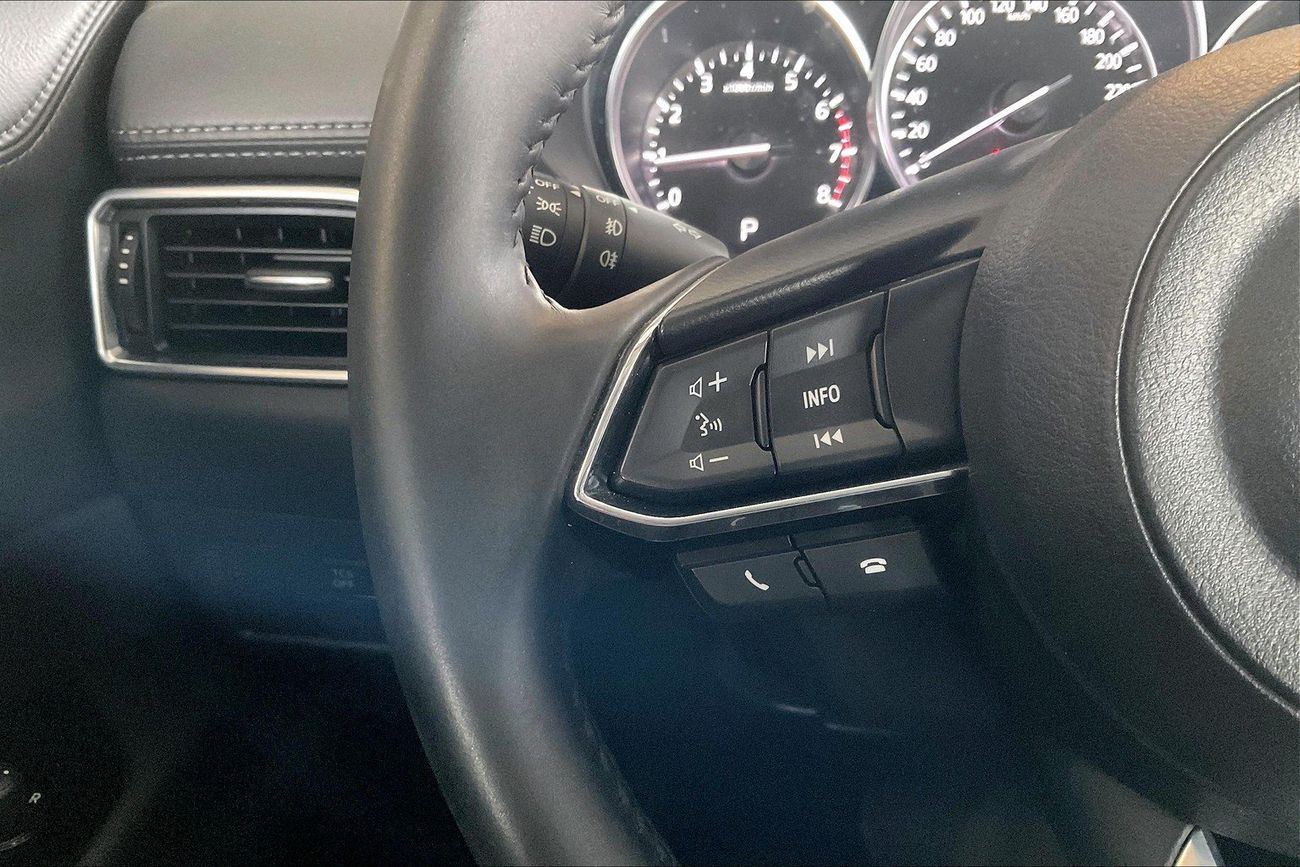 Mazda CX5 GL | Guaranteed Warranty | 0 Down Payment