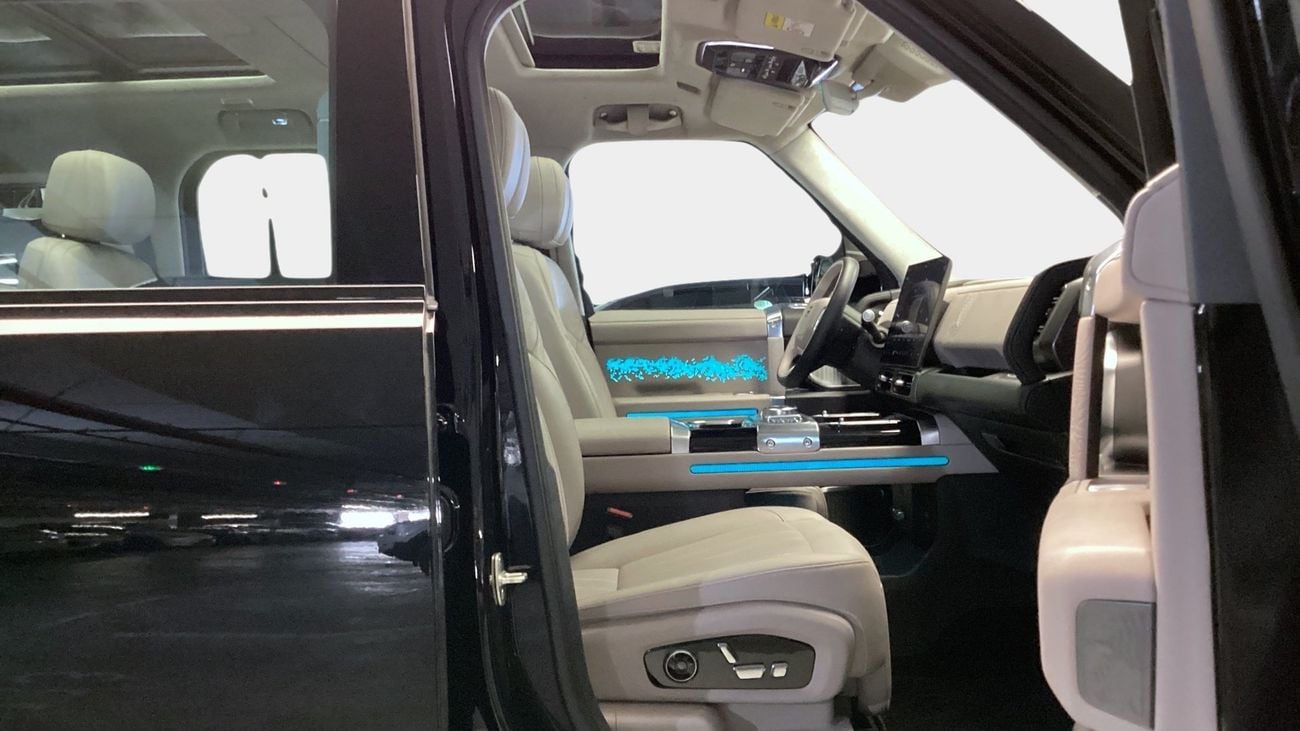 جيتور G700 2.0T 4WD FLAGSHIP | شامل الضمان | 0 ﺪﻔﻋﺓ ﺃﻮﻟﻯ