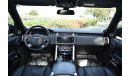 Land Rover Range Rover Vogue Supercharged Range Rover Vogue SE 2015