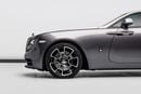 Rolls Royce Wraith SUMMER STARTS NOW | EXCLUSIVE DEAL BY BLACKLINE, 12 Months Warranty, GCC, Low KM's