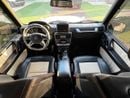Mercedes-Benz G 500 Premium + 4.0L
