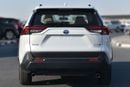 تويوتا راف ٤ RAV4 2.5L HYBRED