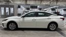 نيسان ألتيما 2024 S | AED 1019/Month | 0 DP | 30 Day Return | Warranty | Service History