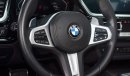 BMW Z4 30 M sport package