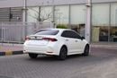 Toyota Corolla GLI MR Hybrid 1.8L