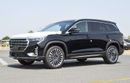 جيتور X90 JETOUR X90 PLUS 1.6T FWD SUV 2024