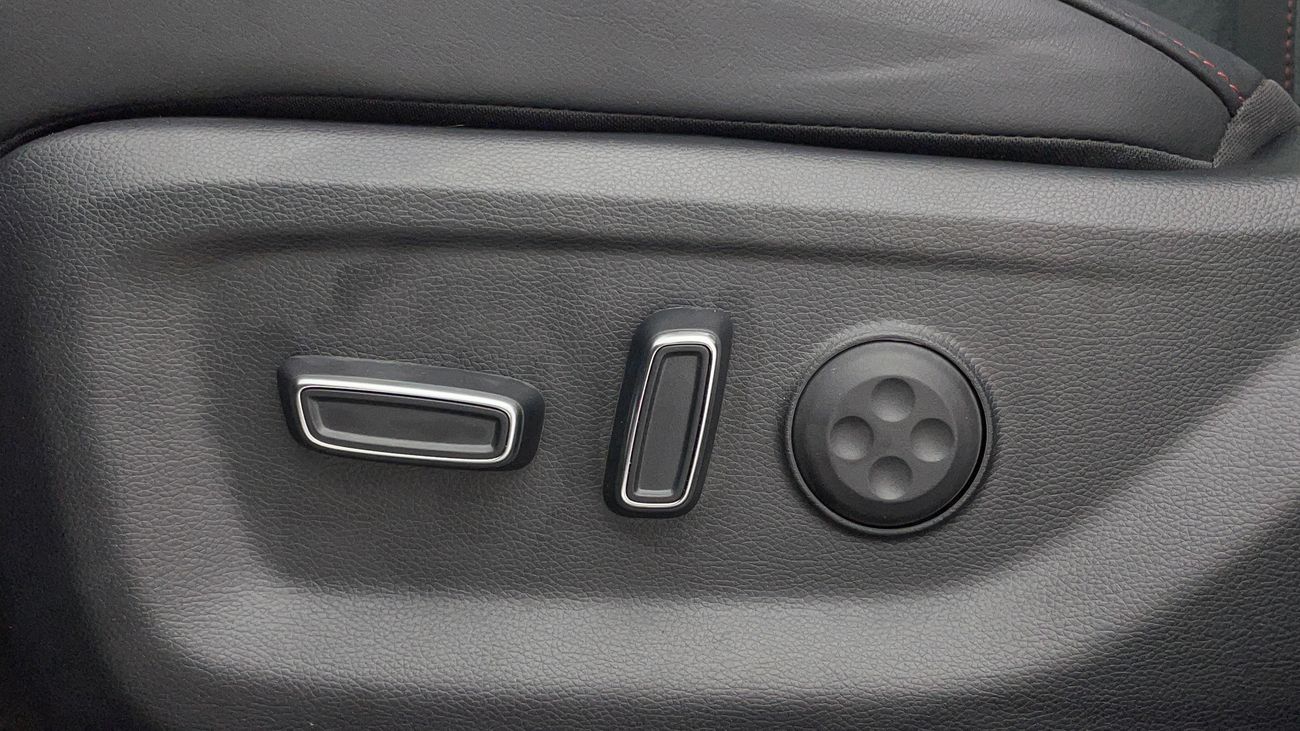 GAC GS4 GL 1.5 | Zero Down Payment | Home Test Drive