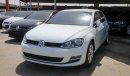 Volkswagen Golf Motion TDI