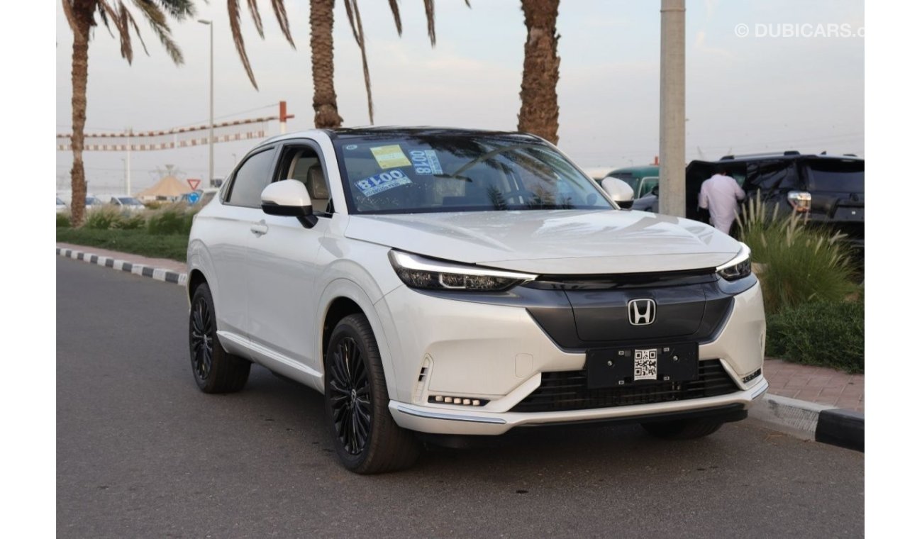 Honda e:NP1 Fully Electric MID OPTION LONG RANGE BIG BATTERY