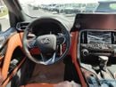 Lexus LX600 VIP LEXUS LX 600 VIP 3.5L