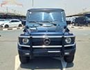 Mercedes-Benz G 320