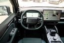 جيتور T2 Luxury Plus 2025 GCC Specs Full Service History Low Mileage 2.0L Turbo 4 Cylinders