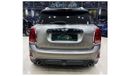 Mini Cooper S Countryman MINI COUNTRYMAN COOPER S 2018 GCC IN BEAUTIFUL CONDITION FOR 65K AED