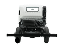 Isuzu NPR ECTP2M026 – 2025 Isuzu NPR71 Single Cab Chassis Truck – 4.6L Diesel Manual – 6.5 Ton – White