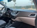 Hyundai Accent GL
