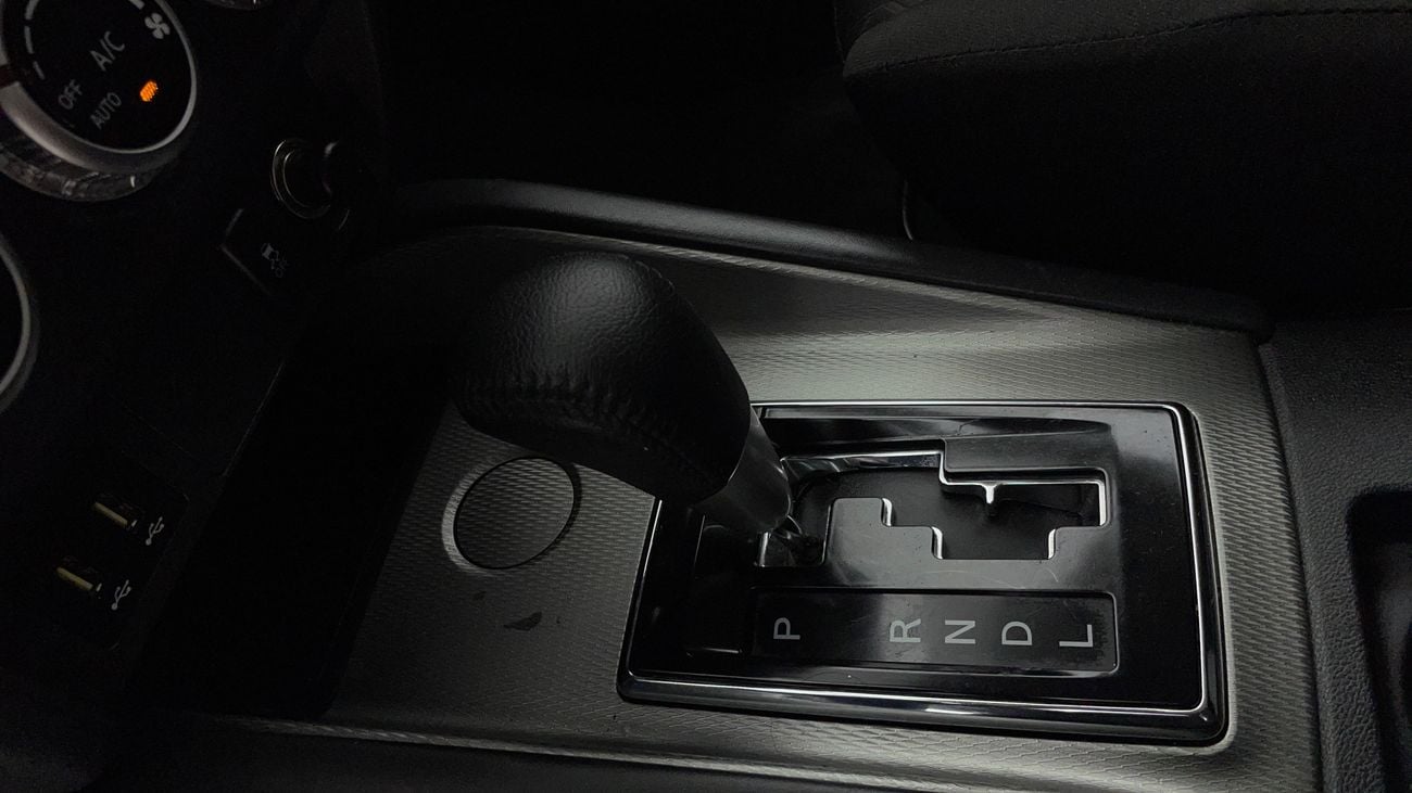 Mitsubishi ASX GLX HIGHLINE 2 | Zero Down Payment | Free Home Test Drive