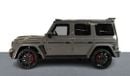 BRABUS 700 - Mercedes-AMG G 63