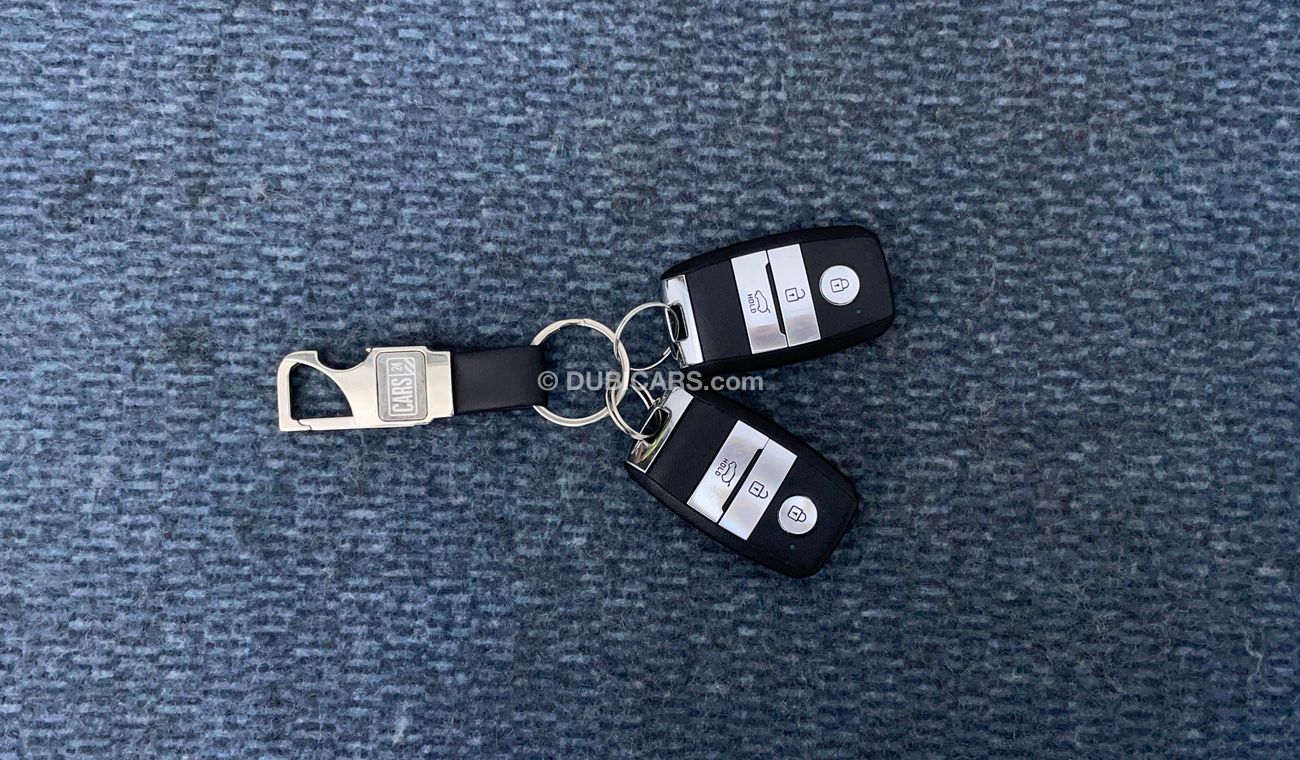 Kia Sportage GT LINE 2.4 | Zero Down Payment | Free Home Test Drive