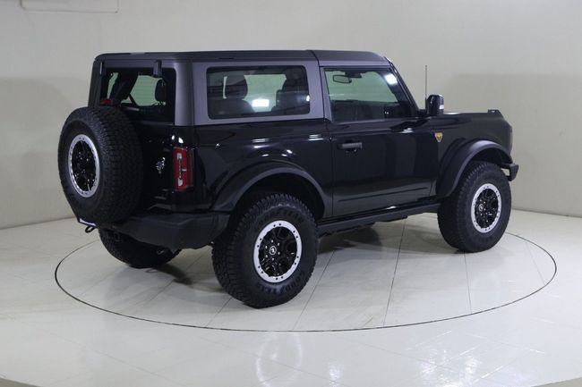 Ford Bronco BADLANDS, миниатюра 19