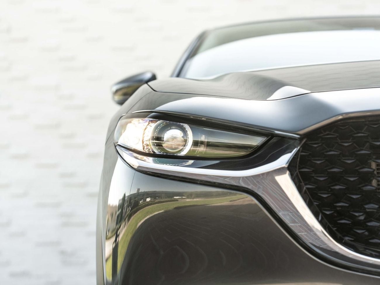 Mazda CX-30 ELITE